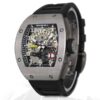 Richard Mille RM029 Replica Oversize Date RM029 AK TI