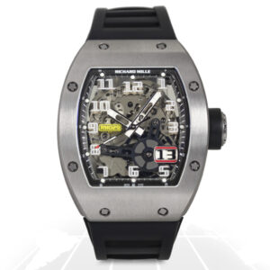 Richard Mille RM029 Replica Oversize Date RM029 AK TI