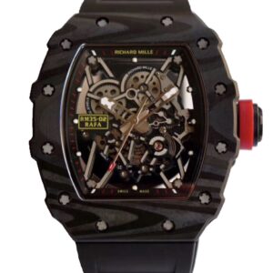 Richard Mille RM035-01 RAFAEL NADAL NTPT CA