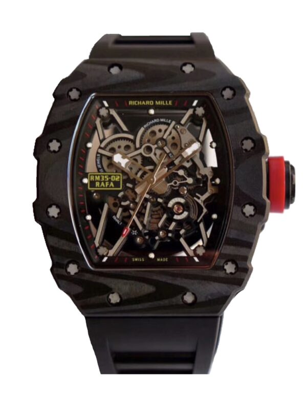 Richard Mille RM035-01 RAFAEL NADAL NTPT CA