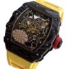 Richard Mille RM035-02 RAFAEL NADAL Forge Carbon Replica