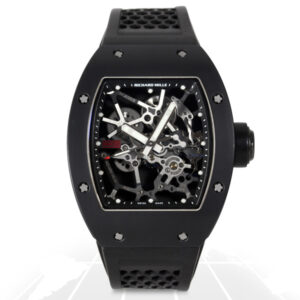 Richard Mille RM035 RAFAEL NADAL (BABY) RM035 AL ALMG