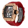 Richard Mille RM035 Replica Rafael Nadal Rose Gold Toro Limited