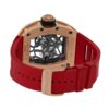 Richard Mille RM035 Replica Rafael Nadal Rose Gold Toro Limited