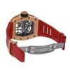 Richard Mille RM035 Replica Rafael Nadal Rose Gold Toro Limited