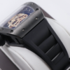 Richard Mille RM052 Replica Skull Black Ceramic