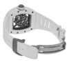 Richard Mille RM055 Replica Bubba Watson White Ceramic