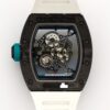 Richard Mille RM055 Yas Marina Circuit Carbon Replica