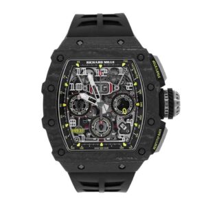 Richard Mille RM11-03 Carbon Automatic Flyback Chronograph