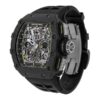 Richard Mille RM11-03 Carbon Automatic Flyback Chronograph