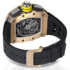 Richard Mille RM11-03 Replica Rose Gold Automatic Flyback Replica3