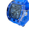 Richard Mille RM12-01 Blue Sapphire Tourbillon