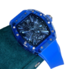 Richard Mille RM12-01 Blue Sapphire Tourbillon