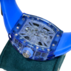 Richard Mille RM12-01 Blue Sapphire Tourbillon