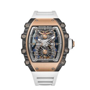 Richard Mille RM21-01 Tourbillon Aerodyne