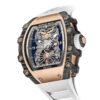 Richard Mille RM21-01 Tourbillon Aerodyne2