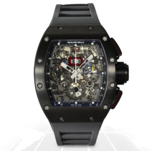 Richard Mille Replica RM011 Felipe Massa Americas 5 – AK TI