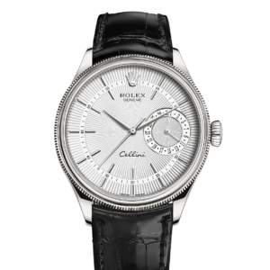 Rolex Cellini Date 50519