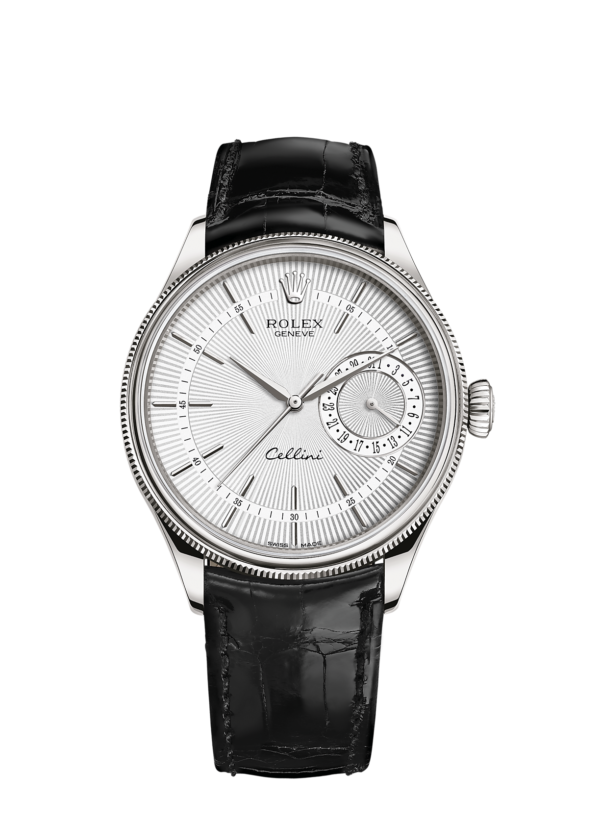 Rolex Cellini Date 50519