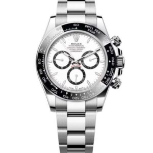 Rolex Cosmograph Daytona PANDA