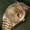 Rolex Day-Date 40 Champagne Colour Dial 228238