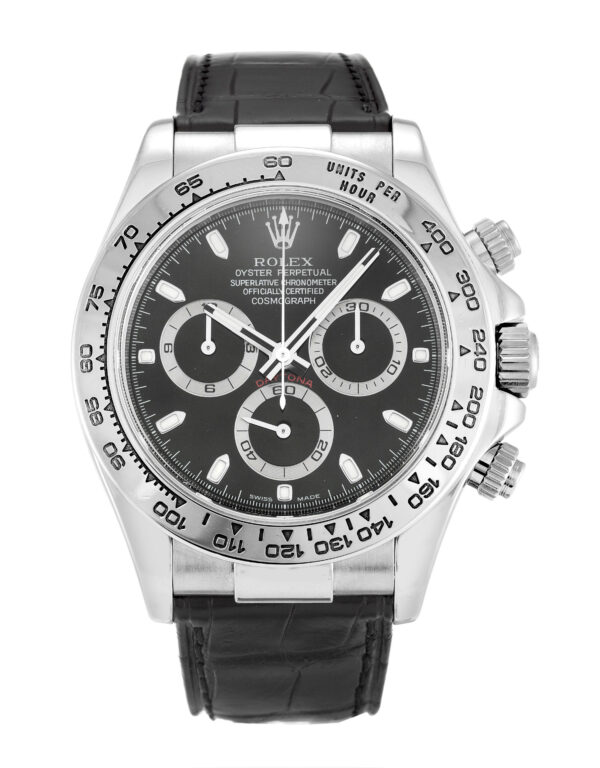 Rolex Daytona 116519-40 MM