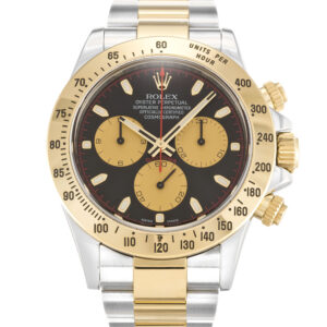 Rolex Daytona 116523-40 MM