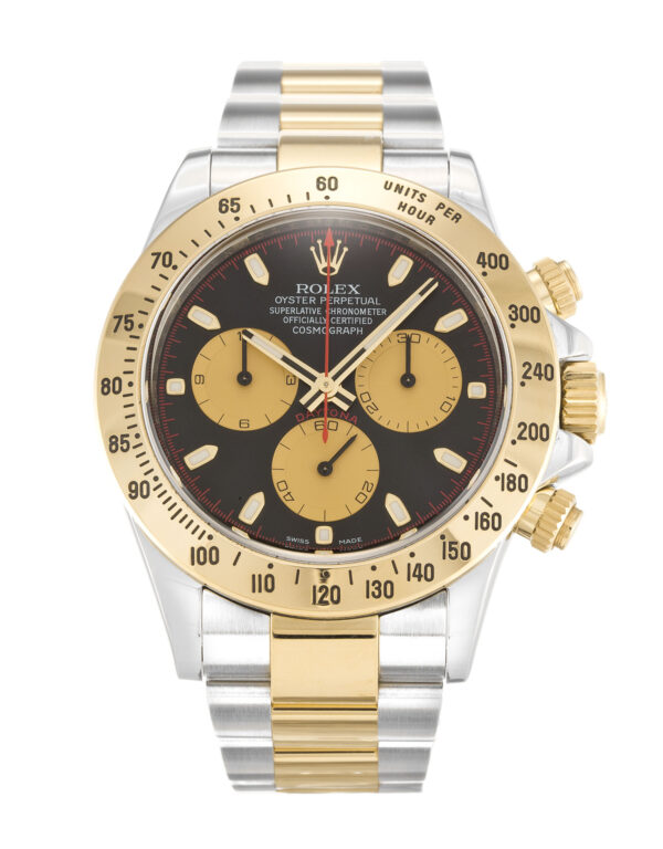 Rolex Daytona 116523-40 MM