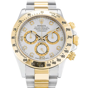 Rolex Daytona 116523-40 MM