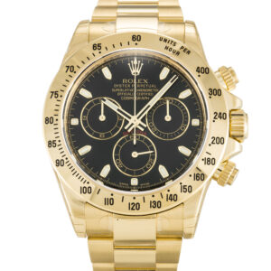 Rolex Daytona 116528-40 MM