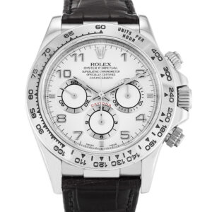 Rolex Daytona 16519-40 MM