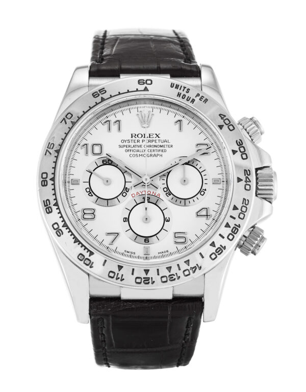 Rolex Daytona 16519-40 MM