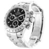 Rolex Daytona Black 116520-40mm