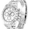 Rolex Daytona Panda White Dial 16520-40 MM