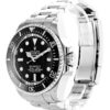 Rolex Deep Sea Black Steel 116660