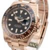 Rolex GMT-Master II Rose Gold 126715CHNR