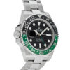 Rolex GMT-Master II Sprite Jubilee 126720VTNR