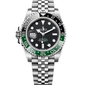 Rolex GMT-Master II Sprite Jubilee 126720VTNR