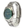 Rolex Milgauss Dial Green