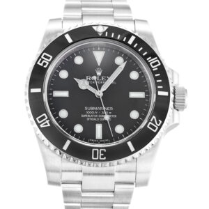 Rolex Submariner 114060-40 MM