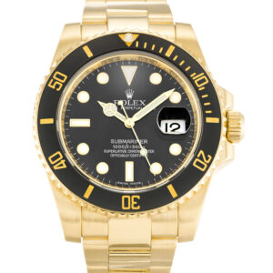 Rolex Submariner 116618 LN-40 MM