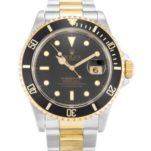 Rolex Submariner 16613-40 MM