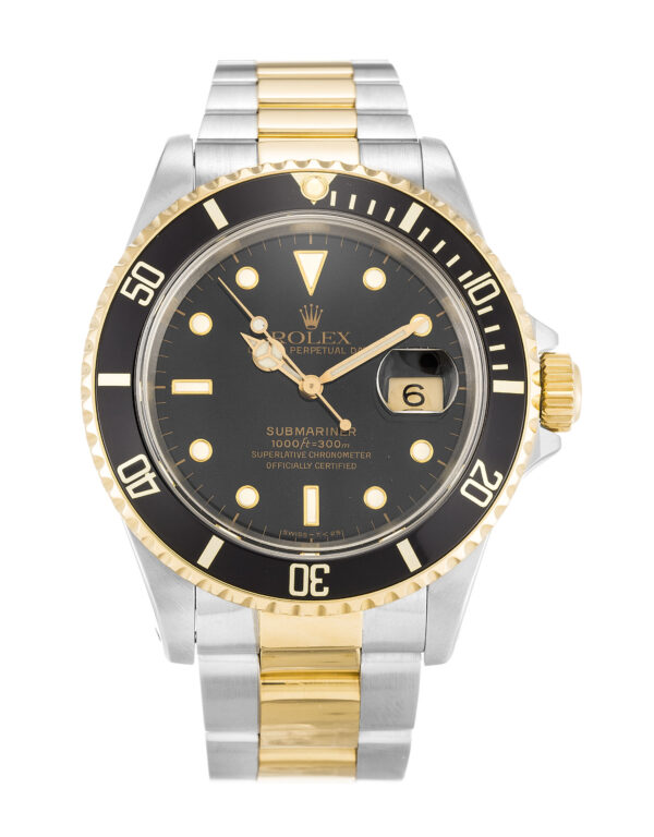 Rolex Submariner 16613-40 MM