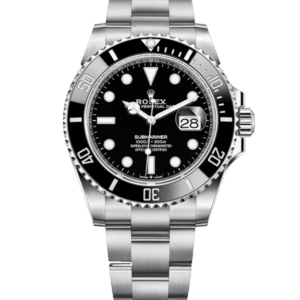 Rolex Submariner 2020 new 126610LN 116610 LN-41 MM