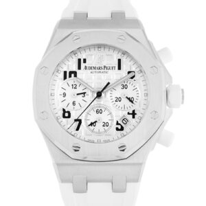 Audemars Piguet Royal Oak Offshore 26283ST.OO.D010CA.01-37 MM